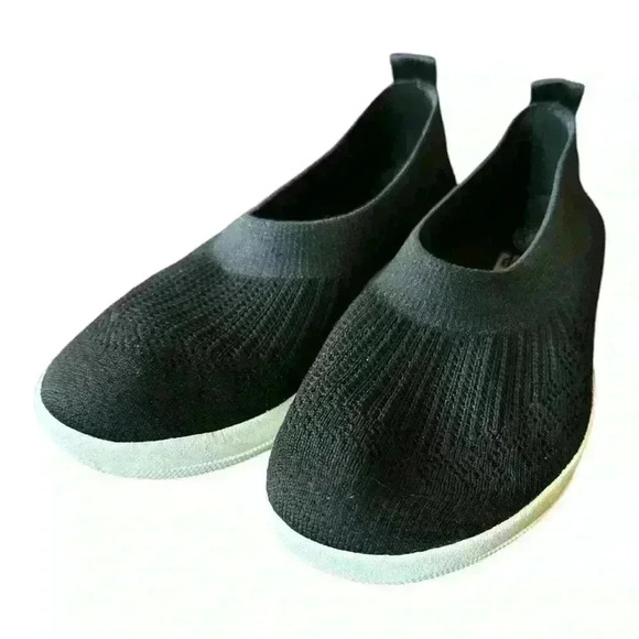 Fitflop Shoes - ÜBERKNIT Ballet Flats